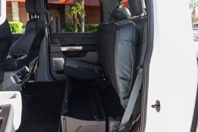 2022 Ford F-150 Limited
