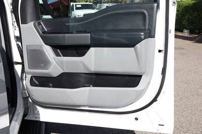 2022 Ford F-150 Limited