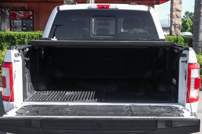 2022 Ford F-150 Limited
