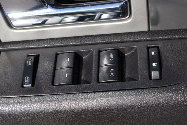 2014 Ford F-150 SVT Raptor