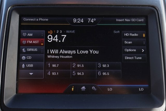 2014 Ford F-150 SVT Raptor