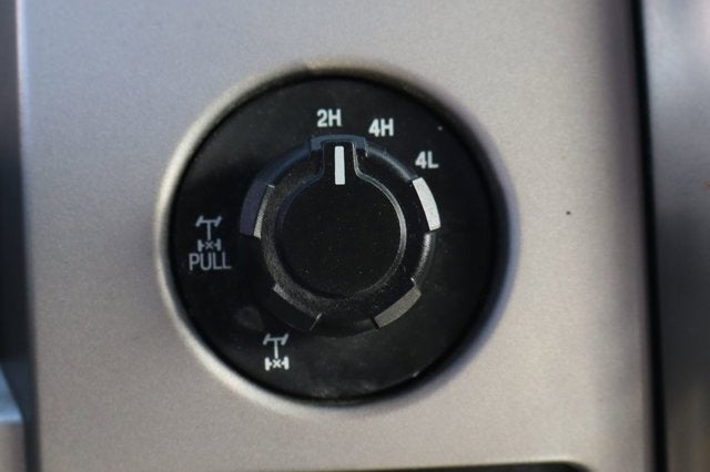 2014 Ford F-150 SVT Raptor