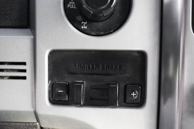 2014 Ford F-150 SVT Raptor