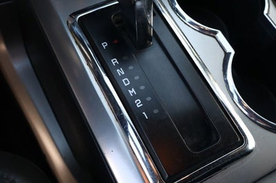 2014 Ford F-150 SVT Raptor