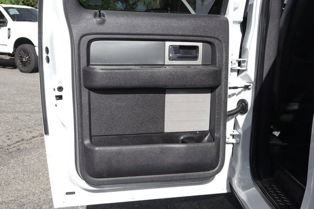 2014 Ford F-150 SVT Raptor