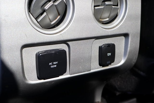 2014 Ford F-150 SVT Raptor