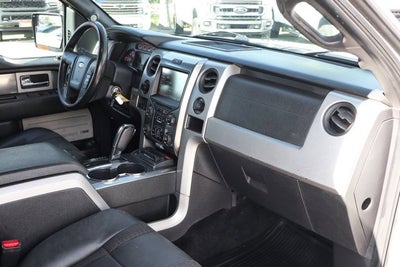 2014 Ford F-150 SVT Raptor