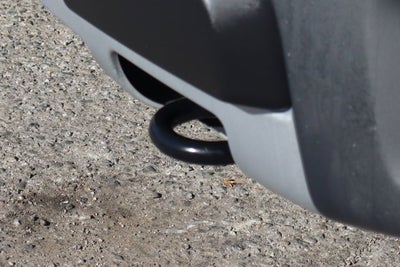 2014 Ford F-150 SVT Raptor