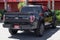 2013 Ford F-150 SVT Raptor