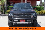 2013 Ford F-150 SVT Raptor