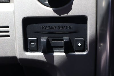 2013 Ford F-150 SVT Raptor