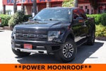 2013 Ford F-150 SVT Raptor