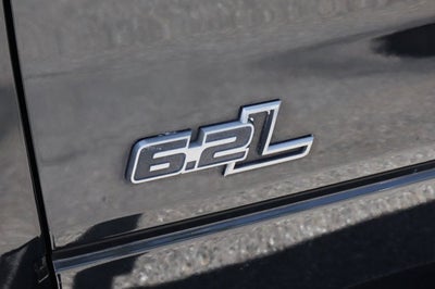 2013 Ford F-150 SVT Raptor