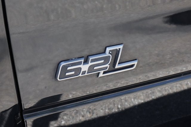 2013 Ford F-150 SVT Raptor