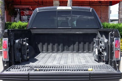 2013 Ford F-150 SVT Raptor