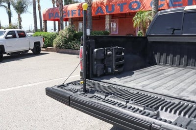 2013 Ford F-150 SVT Raptor
