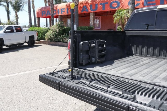 2013 Ford F-150 SVT Raptor