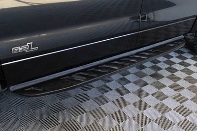 2011 Ford F-150 SVT Raptor