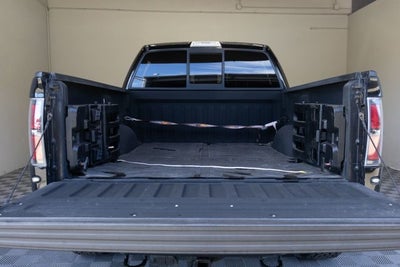 2011 Ford F-150 SVT Raptor