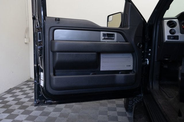 2011 Ford F-150 SVT Raptor