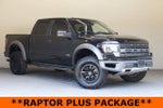 2011 Ford F-150 SVT Raptor