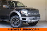 2011 Ford F-150 SVT Raptor