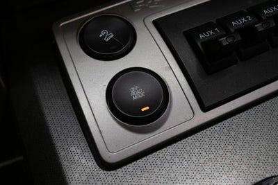 2011 Ford F-150 SVT Raptor