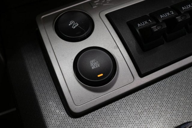 2011 Ford F-150 SVT Raptor