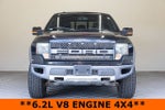 2011 Ford F-150 SVT Raptor