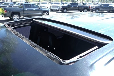 2011 Ford F-150 SVT Raptor