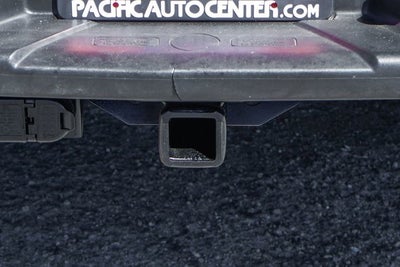 2011 Ford F-150 SVT Raptor