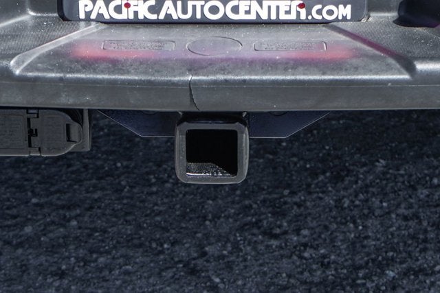 2011 Ford F-150 SVT Raptor