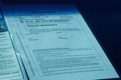 2011 Ford F-150 SVT Raptor