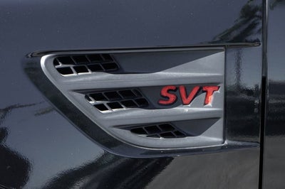 2011 Ford F-150 SVT Raptor