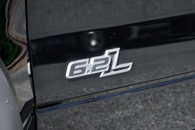 2011 Ford F-150 SVT Raptor