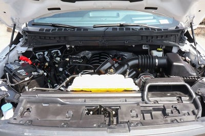 2024 Ford F-150 Tremor