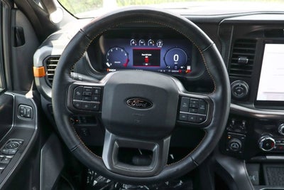 2024 Ford F-150 Tremor