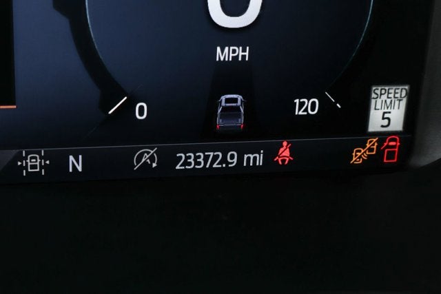2024 Ford F-150 Tremor