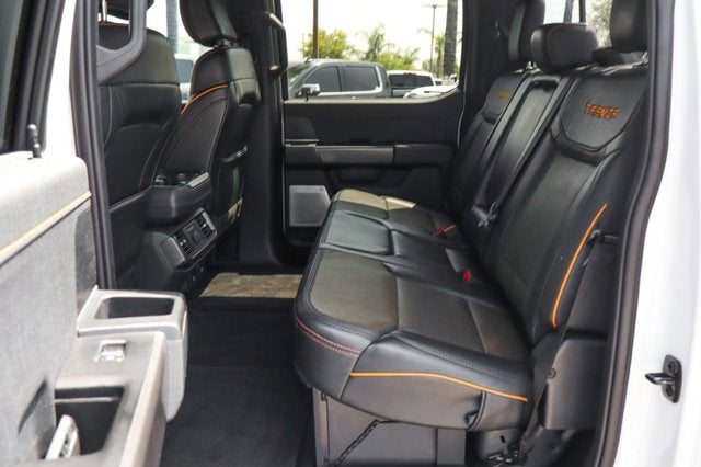 2024 Ford F-150 Tremor