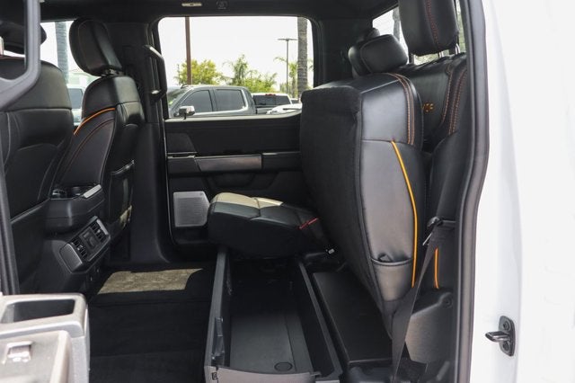 2024 Ford F-150 Tremor