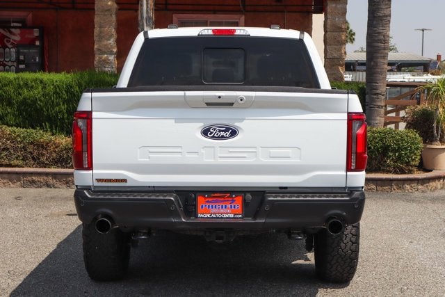 2024 Ford F-150 Tremor