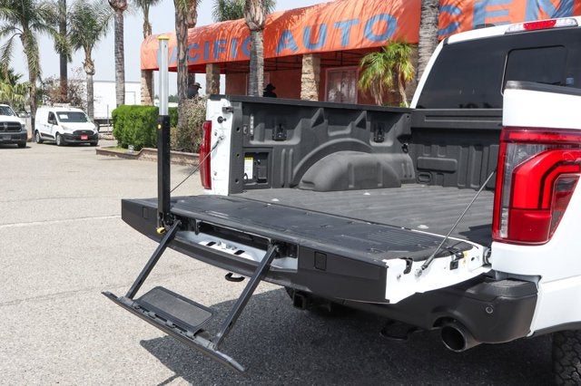 2024 Ford F-150 Tremor