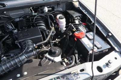 2010 Ford Ranger XLT