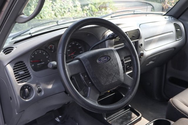 2010 Ford Ranger XLT