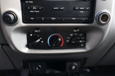 2010 Ford Ranger XLT