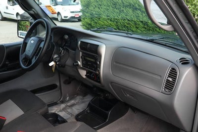 2010 Ford Ranger XLT