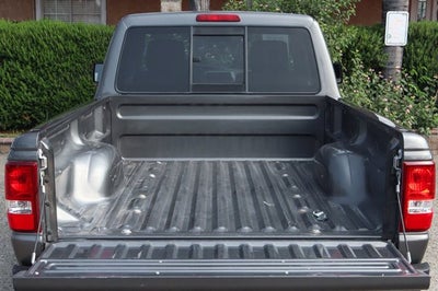 2010 Ford Ranger XLT