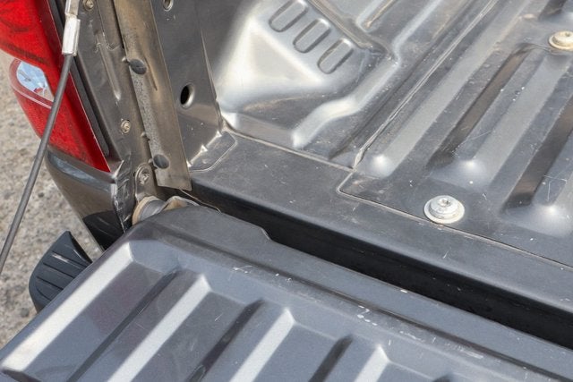 2010 Ford Ranger XLT