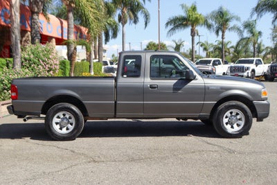2010 Ford Ranger XLT