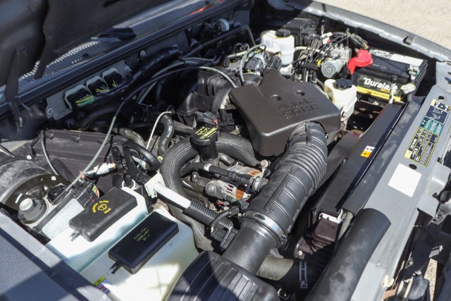 2010 Ford Ranger XLT